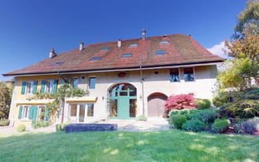 Villa 7 Zimmer - image - 1