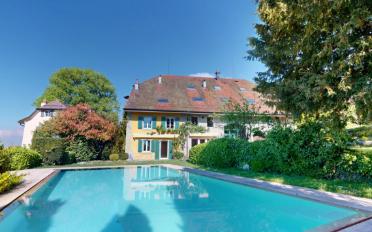 Villa 7 Zimmer - image - 4