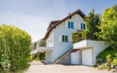 Einfamilienhaus 5.5 Zimmer - image - 8