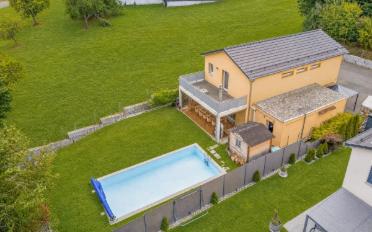 Maison 5.5 pièces - image - 2