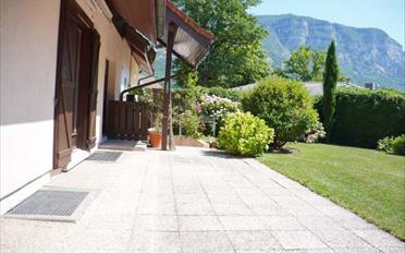 Single house 7 rooms - image - 1