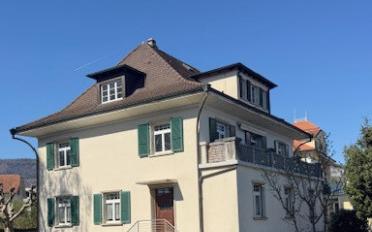 Einfamilienhaus 13 Zimmer - image - 1