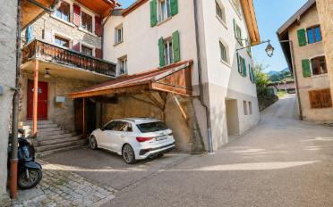 Einfamilienhaus 5.5 Zimmer - image - 2