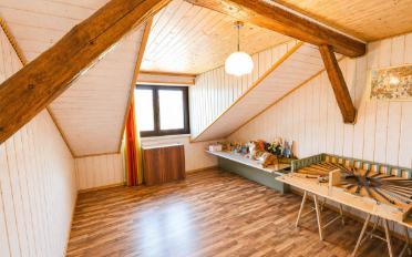 Einfamilienhaus 5.5 Zimmer - image - 12