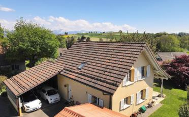 Maison 5.5 pièces - image - 2