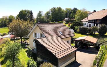 Maison 5.5 pièces - image - 3