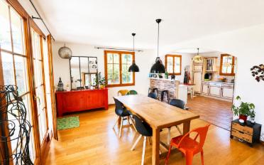 Maison 5.5 pièces - image - 8
