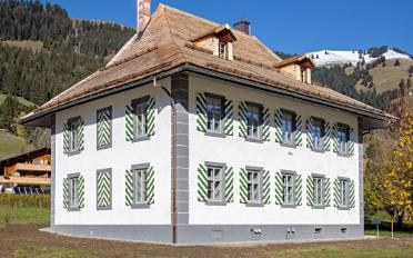 Single house 8 rooms - image - 1
