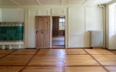 Single house 8 rooms - image - 5