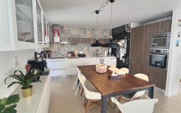 Terrace flat 4.5 rooms - image - 3