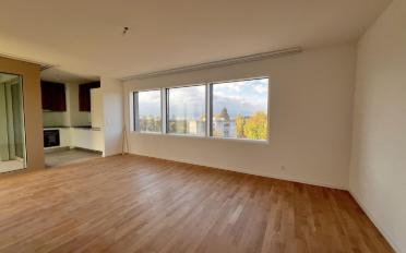 Möbl. Wohnobj. 1.5 Zimmer - image - 2