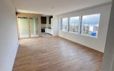 Möbl. Wohnobj. 1.5 Zimmer - image - 5