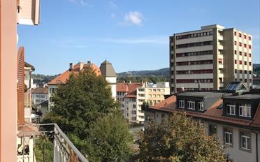 Wohnung 3 Zimmer - image - 1