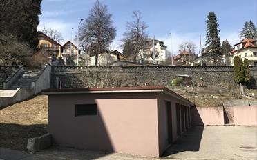 Wohnung 3 Zimmer - image - 10