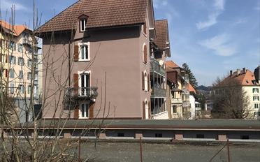 Wohnung 3 Zimmer - image - 11