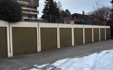 Garage individuel - image - 1