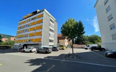 Wohnung 3.5 Zimmer - image - 1