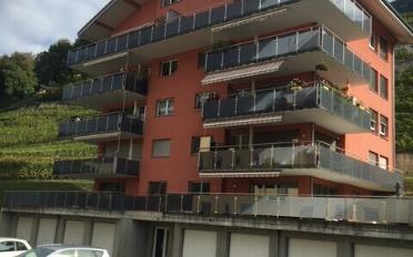 Apartment 3 rooms - image - 1