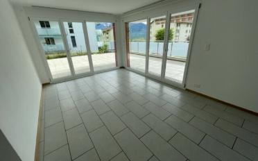 Apartment 3 rooms - image - 2