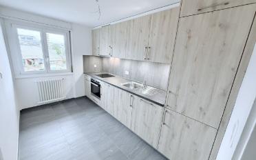 Wohnung 4 Zimmer - image - 1
