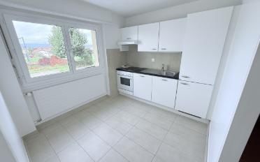 Appartement 4 pièces - image - 2