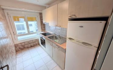 Apartment 3.5 rooms - image - 1