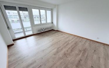 Apartment 3 rooms - image - 2