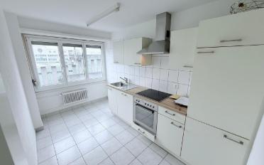 Apartment 3 rooms - image - 1
