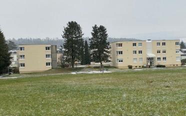 Apartment 2.5 rooms - image - 7
