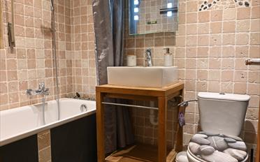 Wohnung 2.5 Zimmer - image - 11