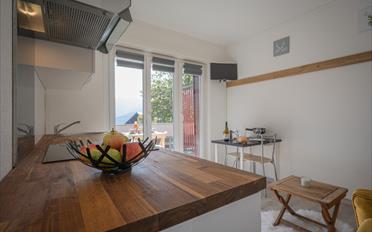 Studio ein Zimmer - image - 10