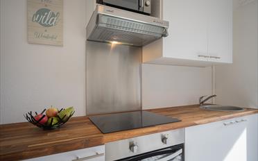 Studio ein Zimmer - image - 7