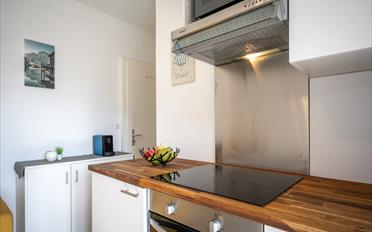Studio ein Zimmer - image - 4