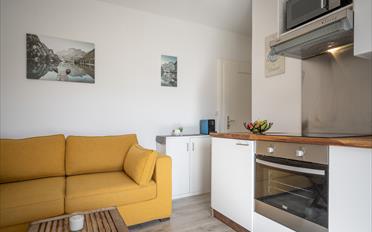 Studio ein Zimmer - image - 1