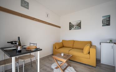 Studio ein Zimmer - image - 3