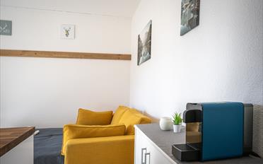 Studio ein Zimmer - image - 11
