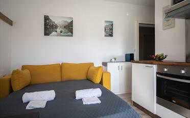 Studio ein Zimmer - image - 9
