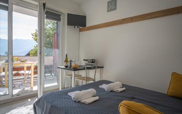 Studio ein Zimmer - image - 12