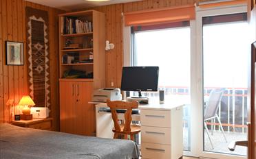 Appartement 3 pièces - image - 8