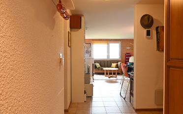 Appartement 3 pièces - image - 12