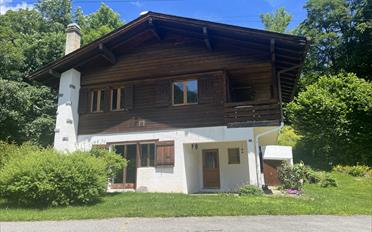 Chalet 7.5 Zimmer - image - 5