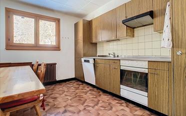 Chalet 7.5 Zimmer - image - 6