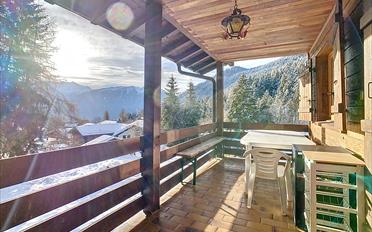 Chalet 7.5 Zimmer - image - 4