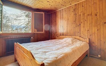 Chalet 7.5 Zimmer - image - 2