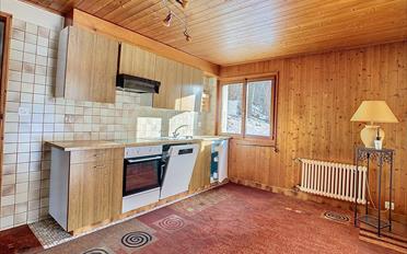 Chalet 7.5 Zimmer - image - 7