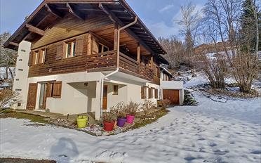 Chalet 7.5 Zimmer - image - 15