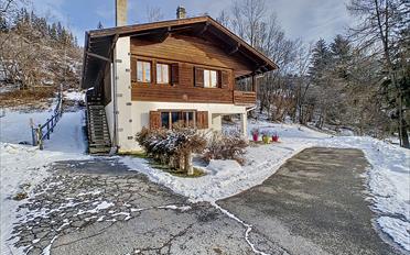 Chalet 7.5 Zimmer - image - 1