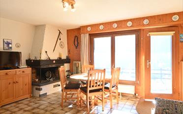 Wohnung 4 Zimmer - image - 2