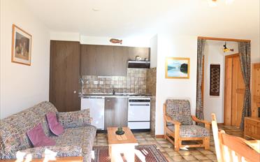 Wohnung 4 Zimmer - image - 5