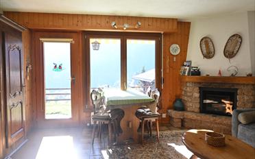 Wohnung 4 Zimmer - image - 6